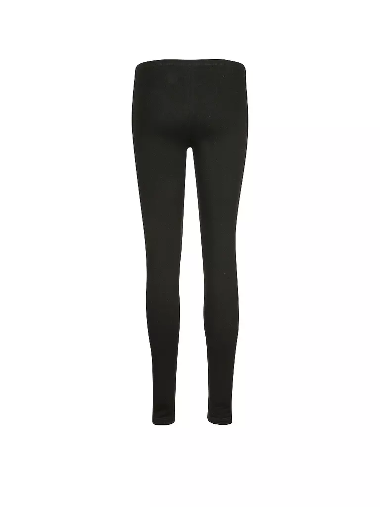 GETFIT | Pantaloni da fitness da donna | Nero