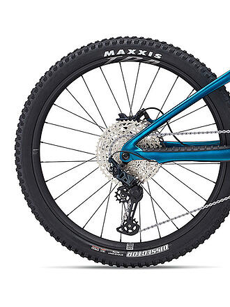 GIANT | E-Mountainbike da uomo Trance X Advanced E+ Elite 2
