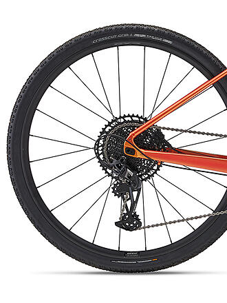 GIANT | Gravelbike Revolt X1