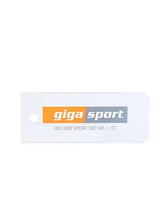 GIGASPORT | Raschietto per cera in plexiglas
