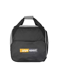 GIGASPORT | Borsa per scarponi da sci Engelberg | Nero