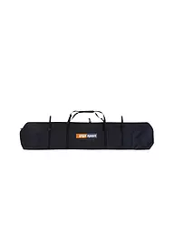 GIGASPORT | Sacca portasci Nordic Vario Duo | Nero