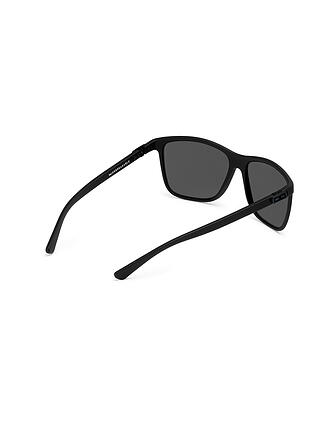 GLORYFY | Occhiali da sole da uomo Gi15 St. Pauli black in black