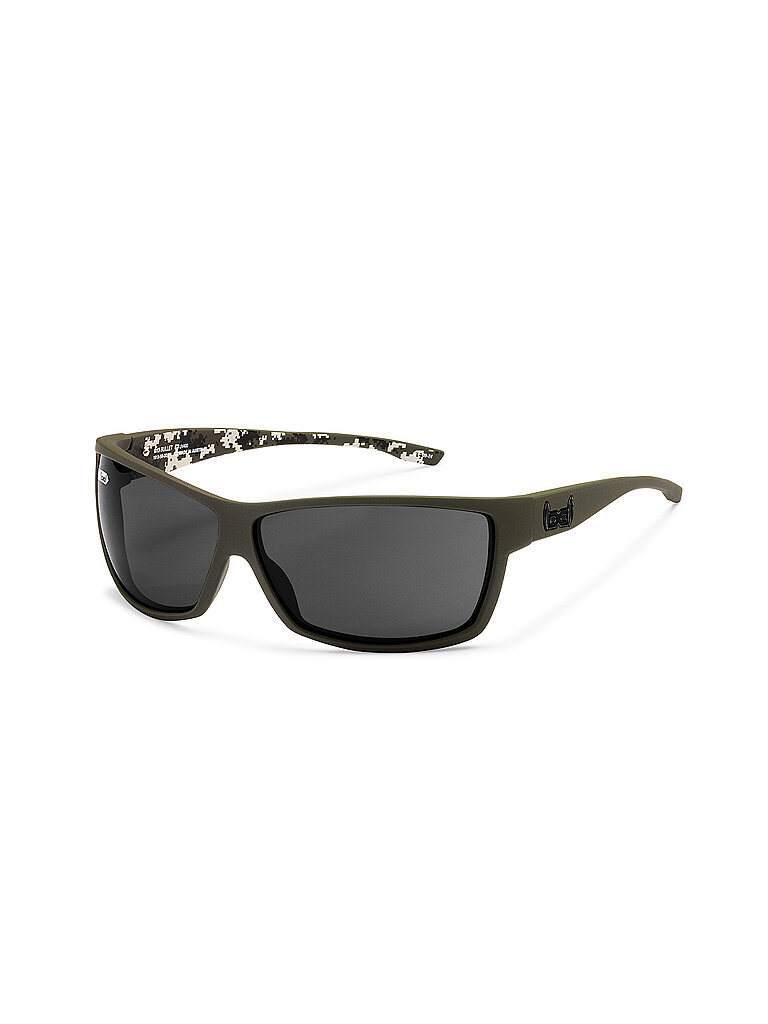 Occhiali da montagna da donna G13 by Otto Bulletproof marrone