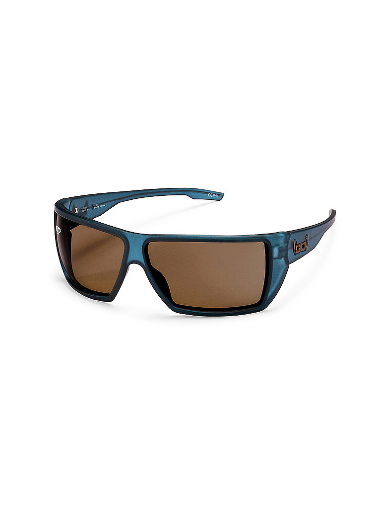 Occhiali da montagna da uomo G24 seaside TRF blu