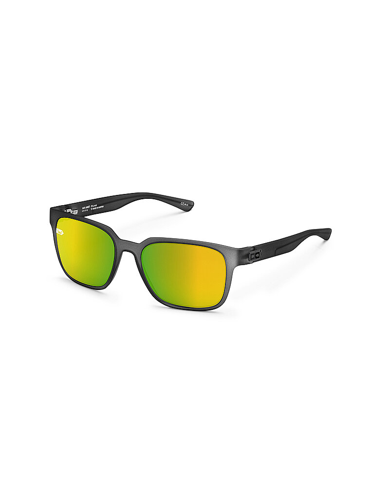 Occhiali da sole da uomo Gi30 Amsterdam grigio