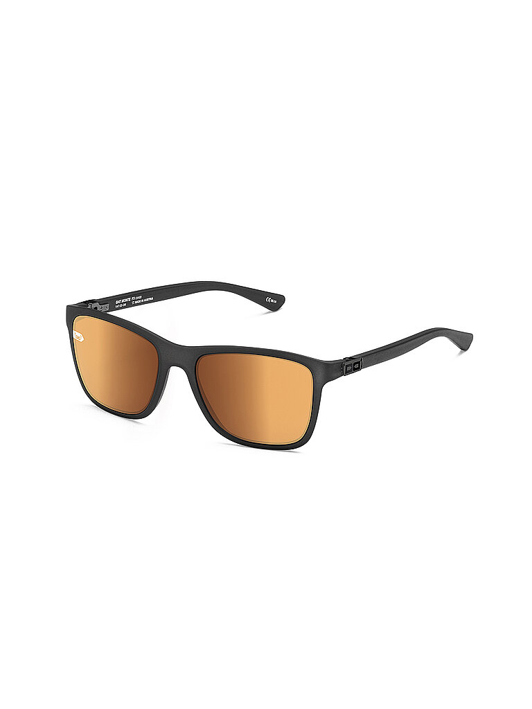 Occhiali da sole da donna Gi47 Monte Carlo antracite grigio