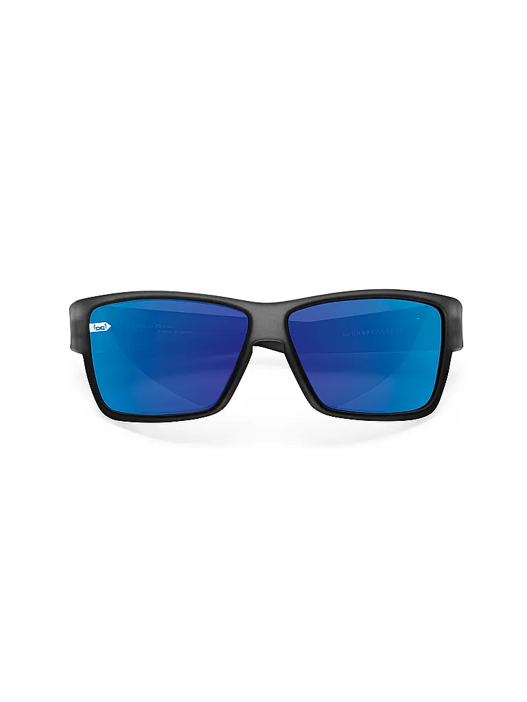 GLORYFY | Herren Bergbrille G14 iceberg blue | 