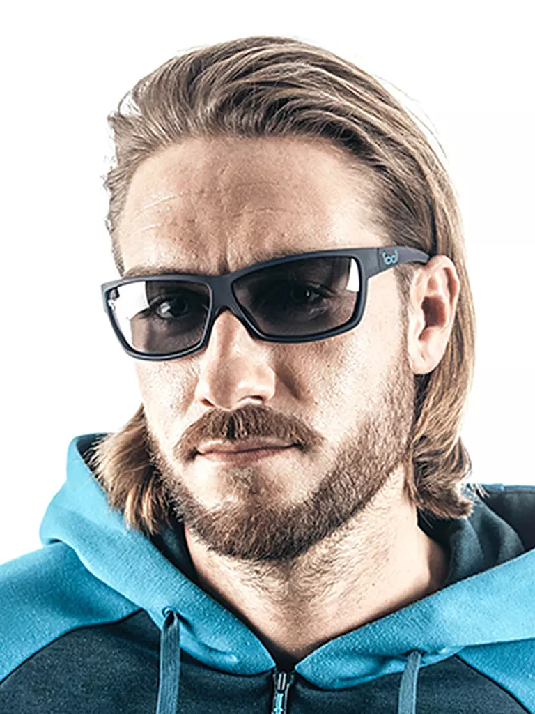 GLORYFY | Occhiali da montagna da donna G13 Annapurna | Blu scuro