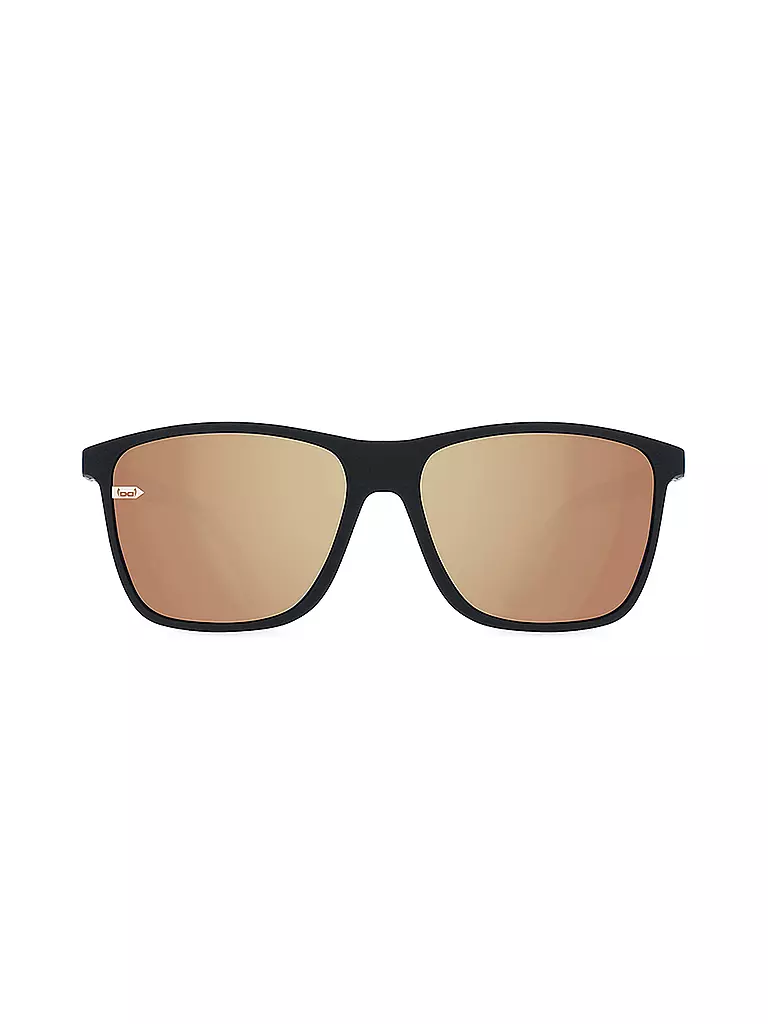 GLORYFY | Sonnenbrille Gi15 St. Pauli Sun Golden eye | Nero