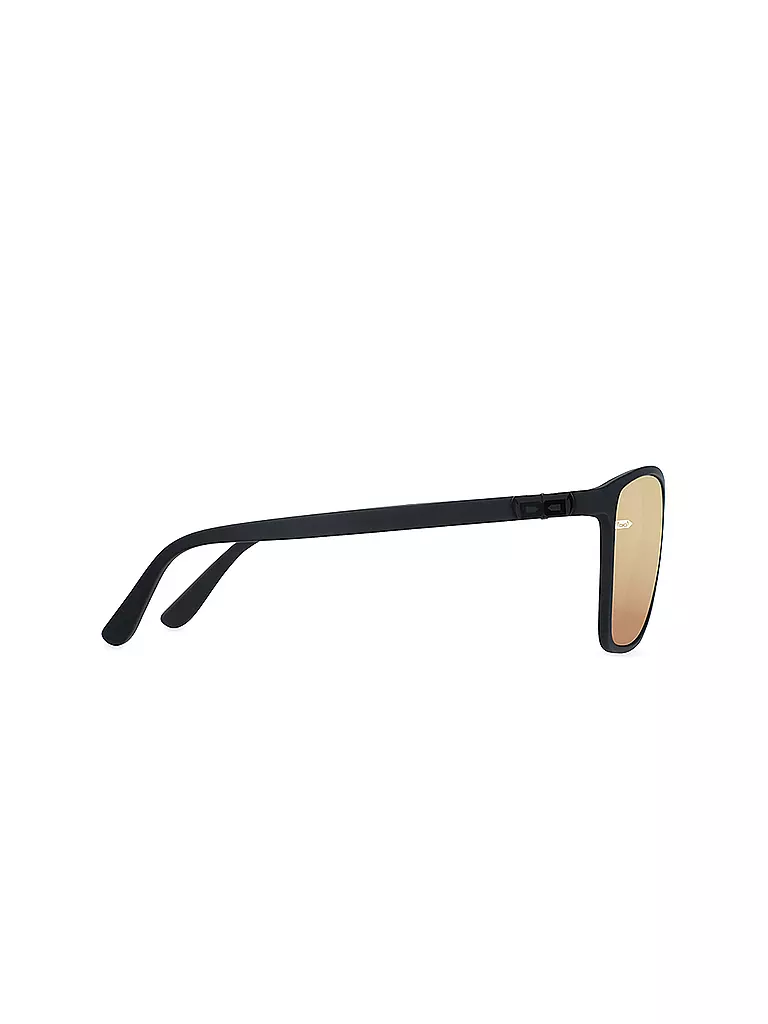 GLORYFY | Sonnenbrille Gi15 St. Pauli Sun Golden eye | Nero