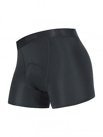 GOREWEAR | Pantaloncini intimi da ciclismo da donna C3 Shorty+
