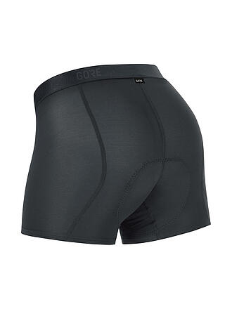 GOREWEAR | Pantaloncini intimi da ciclismo da donna C3 Shorty+