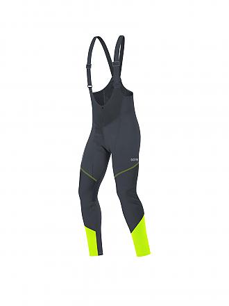 GOREWEAR | Salopette da ciclismo da uomo C3 GORE® WINDSTOPPER®