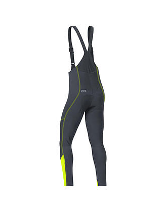 GOREWEAR | Salopette da ciclismo da uomo C3 GORE® WINDSTOPPER®