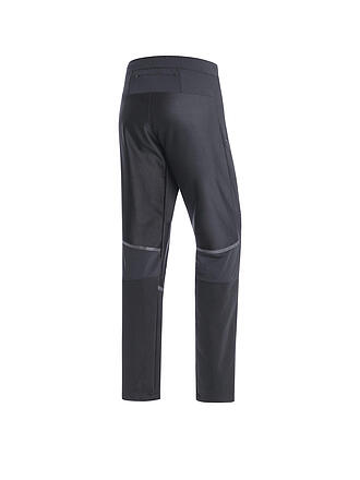 GOREWEAR | Tight da running da uomo R5 Goretex Infinium