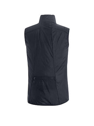 GOREWEAR | Gilet da running da uomo Drive GORE-TEX INFINIUM