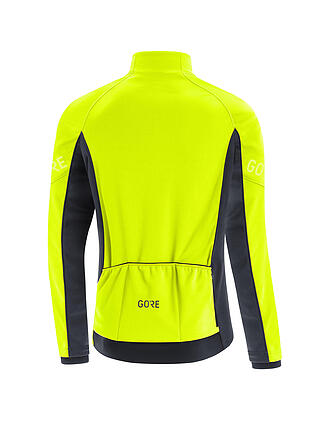 GOREWEAR | Giacca da ciclismo da uomo C3 GORE-TEX INFINIUM™ Thermo