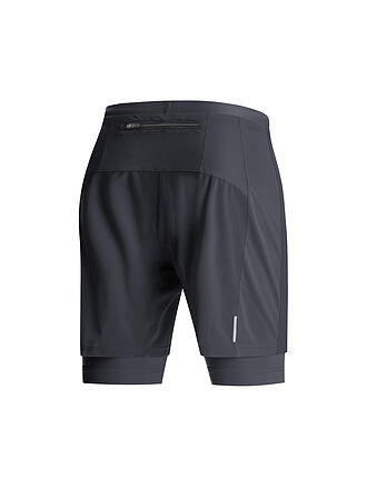 GOREWEAR | Pantaloncini da running da uomo R5 2IN1