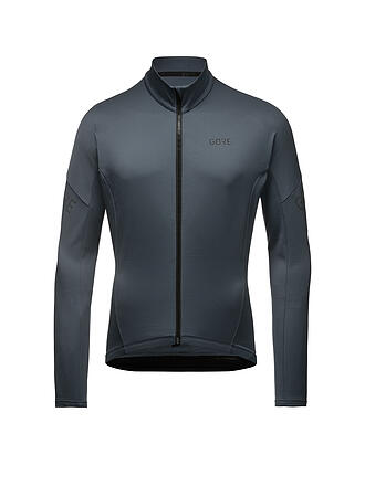 GOREWEAR | Maglia da ciclismo da uomo C3 Thermo FZ
