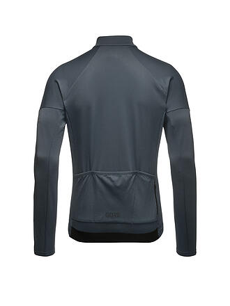 GOREWEAR | Maglia da ciclismo da uomo C3 Thermo FZ