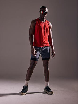 GOREWEAR | Pantaloncini da running da uomo Concurve 5 2in1