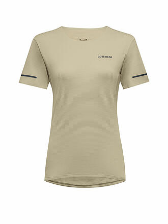 GOREWEAR | Maglietta da running da donna Contest 2.0