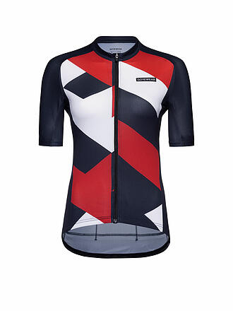 GOREWEAR | Maglia da donna Spirit Signal FZ