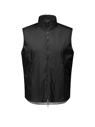 GOREWEAR | Gilet da running da uomo Concurve Windstopper