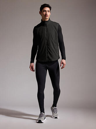 GOREWEAR | Gilet da running da uomo Concurve Windstopper