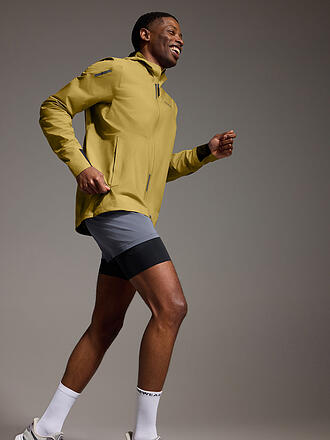 GOREWEAR | Giacca da running da uomo Concurve Gore-Tex