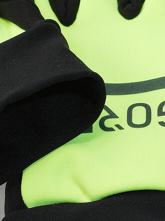 GOREWEAR | Guanti da running R3