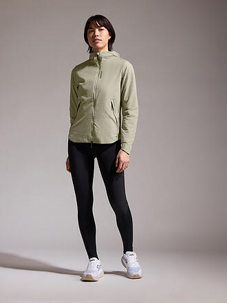 GOREWEAR | Giacca da running da donna CONCURVE WINDSTOPPER®