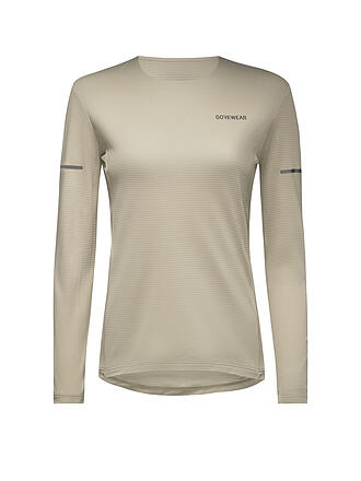 GOREWEAR | Maglietta da running da donna Contest 2.0