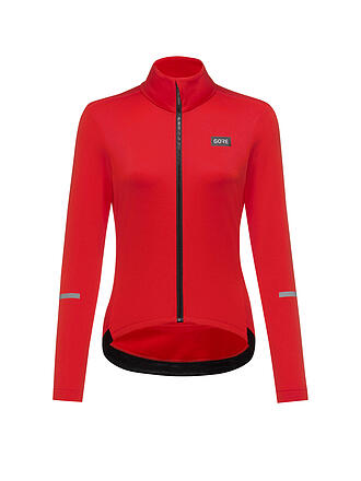 GOREWEAR | Maglia da ciclismo termica da donna Progress