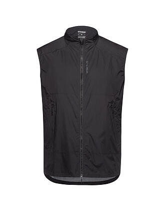 GOREWEAR | Gilet da running da uomo Concurve Windbreaker
