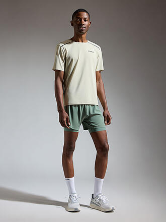 GOREWEAR | Pantaloncini da running da uomo Concurve 5 2in1