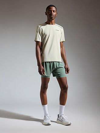 GOREWEAR | Pantaloncini da running da uomo Concurve 5 2in1