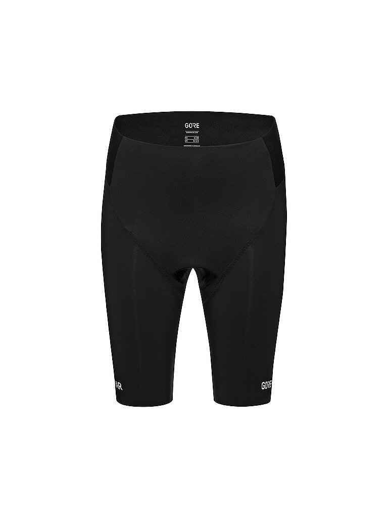 Pantaloncini da ciclismo da donna Spinshift corti nero 36