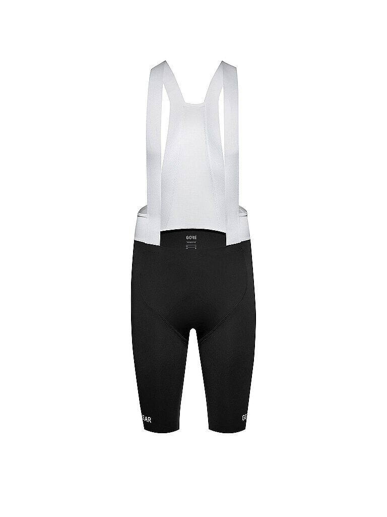 Pantaloncini da ciclismo da uomo Spinshift corti nero M