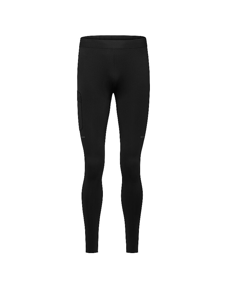 Lauftight Concurve da uomo nero M