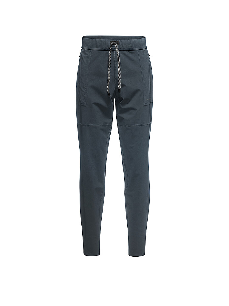 Lauftight da uomo Everyday grigio XL
