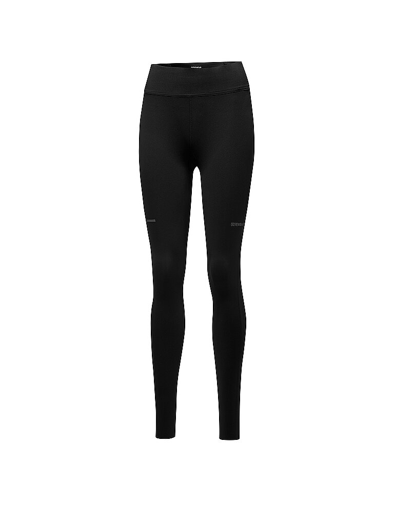 Lauftight Concurve da donna nero XS