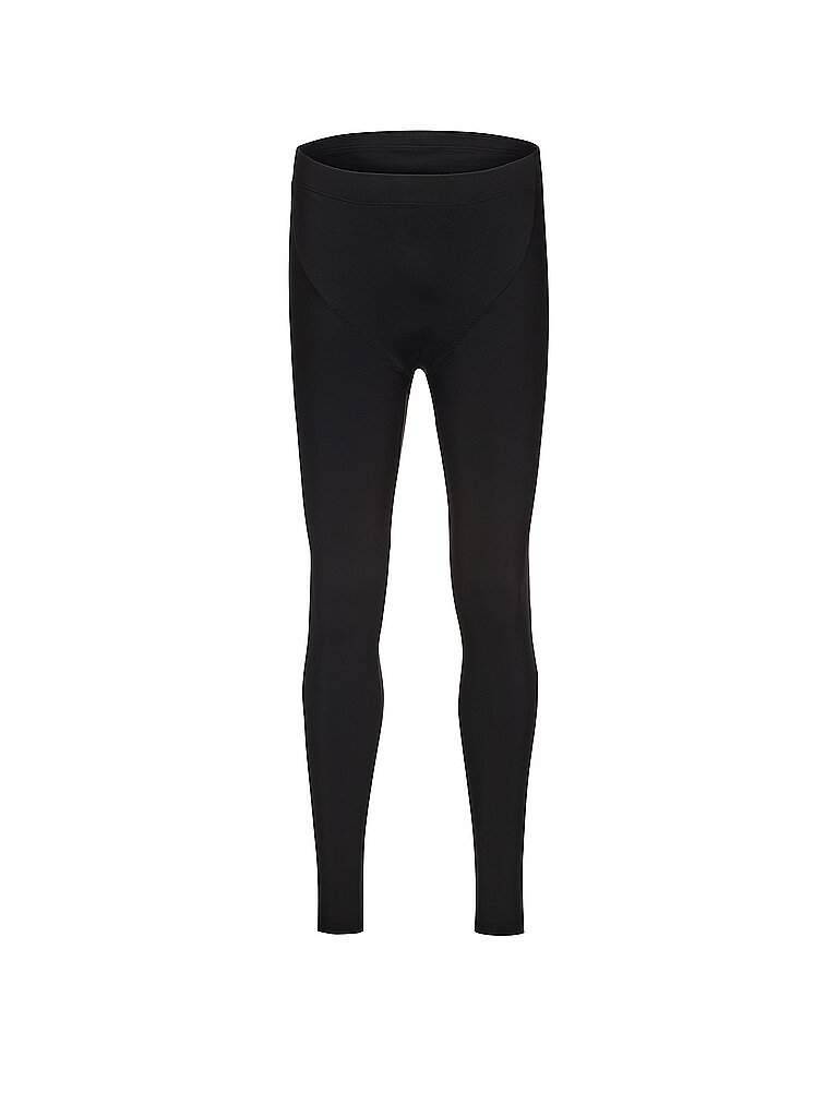Pantaloncini invernali da ciclismo da uomo Swiftride Thermo Bund nero XL