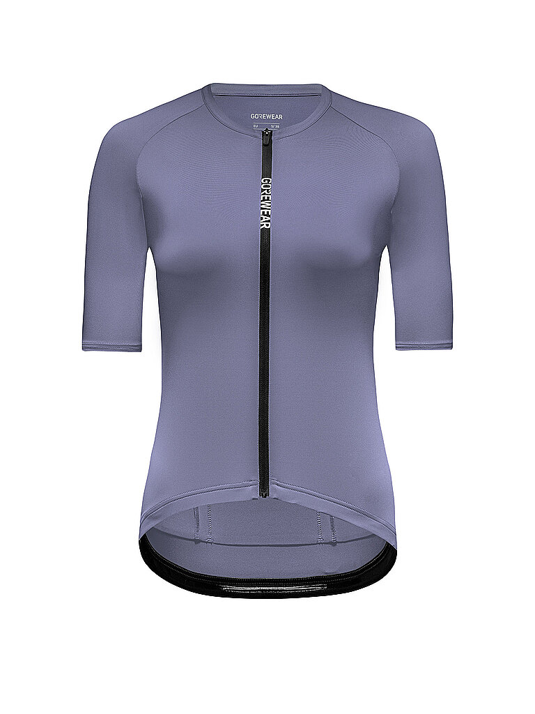 Maglia da donna Spinshift FZ blu M/40