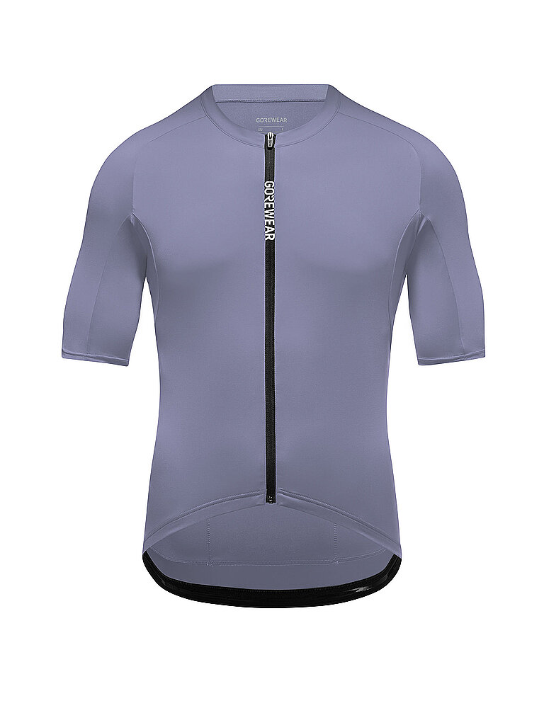 Maglia da ciclismo da uomo Spinshift blu M