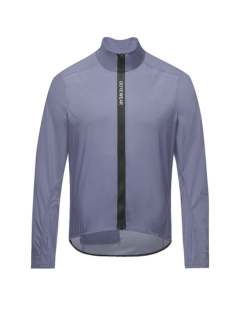 Giacca da ciclismo da uomo Spinshift Windbreaker blu S
