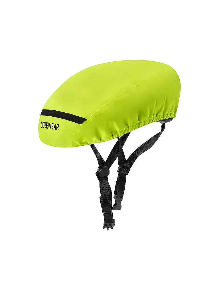 GOREWEAR | Copri casco GTX | Giallo