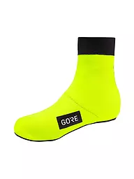 GOREWEAR | Copriscarpe Shield Thermo | Giallo
