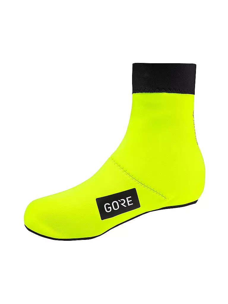 GOREWEAR | Copriscarpe Shield Thermo | Giallo